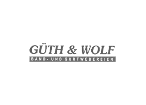 Guth wolf