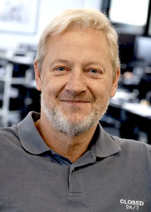 Klaus